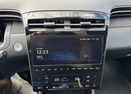 Hyundai Tucson Ostatní 1,6 l 132 kw