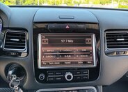 Volkswagen Touareg SUV / Terénní 3,0 l 176 kw