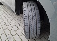 Fiat Talento Kombi 1,6 l 89 kw