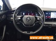 Škoda Octavia Kombi 2,0 l 85 kw