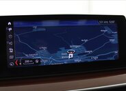 BMW Řada 5 Kombi 2,0 l 140 kw