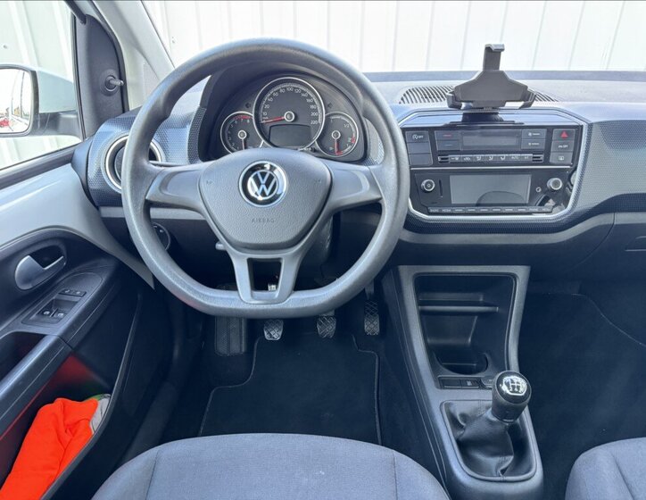 Volkswagen up! 29