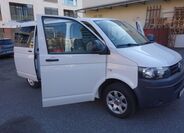 Volkswagen Transporter 16