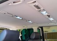 Volkswagen Multivan Kombi 2,0 l 110 kw