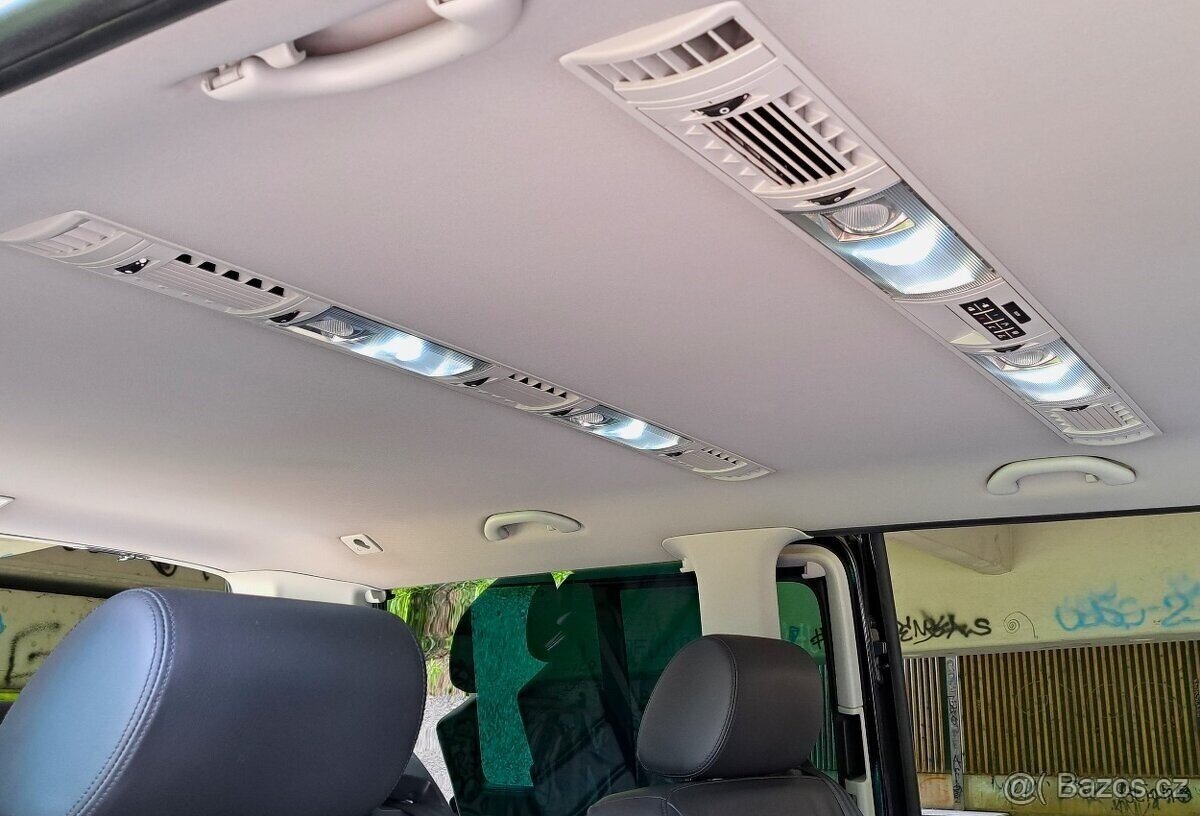 Volkswagen Multivan Kombi 2,0 l 110 kw