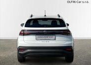 Volkswagen Taigo Hatchback 999,0 81 kw