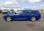 Opel Insignia Kombi 2,0 l 154 kw
