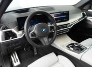 BMW X5 SUV 3,0 l 360 kw