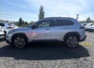 Toyota Corolla Cross 4