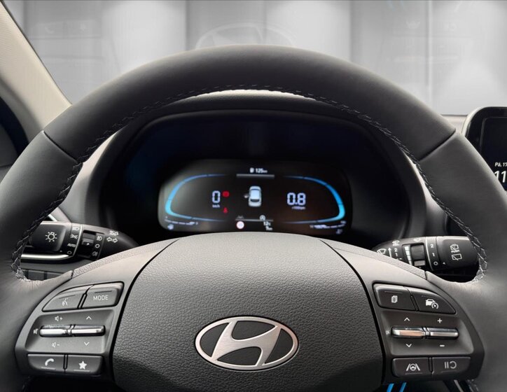 Hyundai i30 Kombi 1,5 l 70 kw