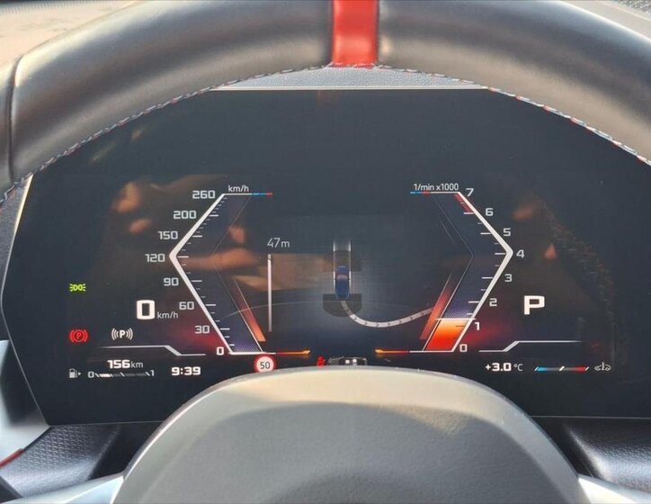 BMW X2 SUV / Terénní 2,0 l 221 kw