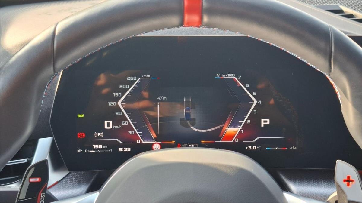 BMW X2 SUV / Terénní 2,0 l 221 kw