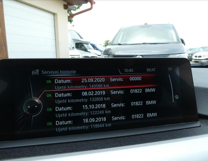 BMW Řada 3 39