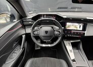 Peugeot 308 Kombi 1,2 l 96 kw