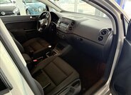 Volkswagen Golf Plus Kombi 1,2 l 77 kw