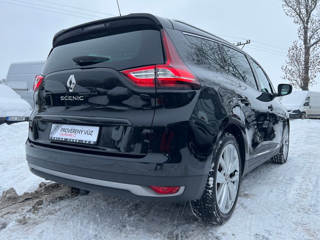Renault Grand Scénic