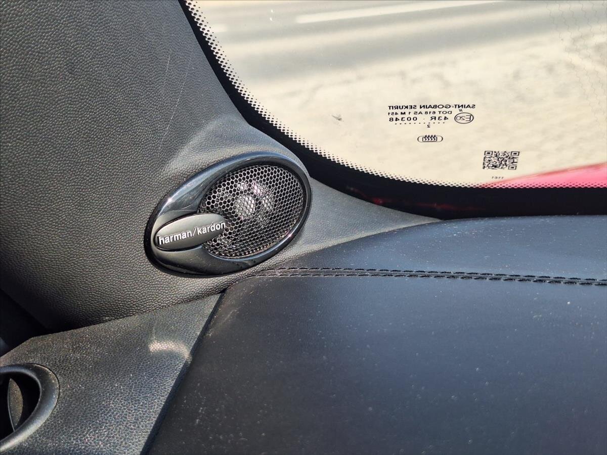 Mini Cooper Hatchback 1,6 l 135 kw