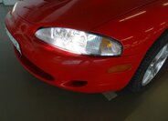 Mitsubishi Eclipse Kabriolet 2,4 l 107 kw