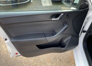 Škoda Rapid Sedan 1,2 l 63 kw