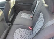 Škoda Fabia Hatchback 1,4 l 55 kw