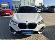 BMW X1 8