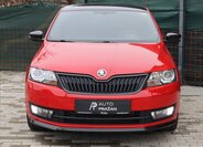 Škoda Rapid 2