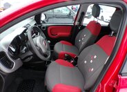 Fiat Panda Hatchback 1,2 l 51 kw