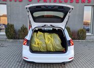 Ford Focus Kombi 1,5 l 88 kw