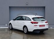 Hyundai i30 Kombi 1,4 l 73 kw