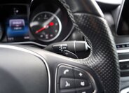 Mercedes-Benz Třídy V MPV 2,0 l 176 kw