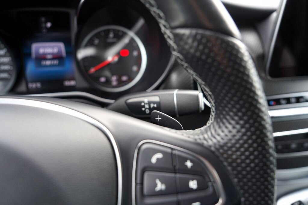 Mercedes-Benz Třídy V MPV 2,0 l 176 kw