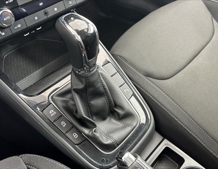 Škoda Fabia Hatchback 999,0 85 kw