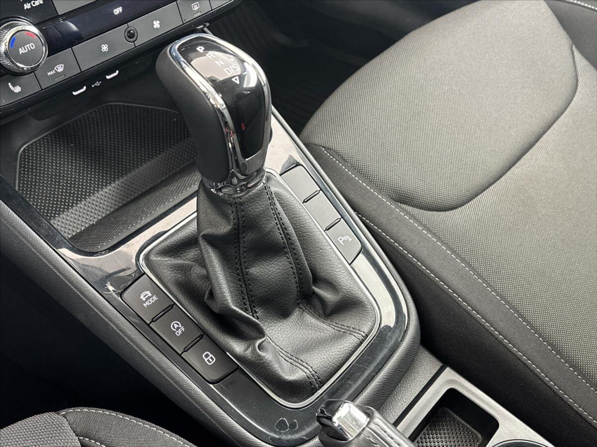 Škoda Fabia Hatchback 999,0 85 kw