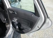 Mercedes-Benz Třídy B Kombi 1,5 l 80 kw