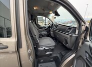 Ford Transit Custom MPV 2,0 l 95 kw