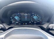 Volkswagen Amarok Pick-up 3,0 l 177 kw