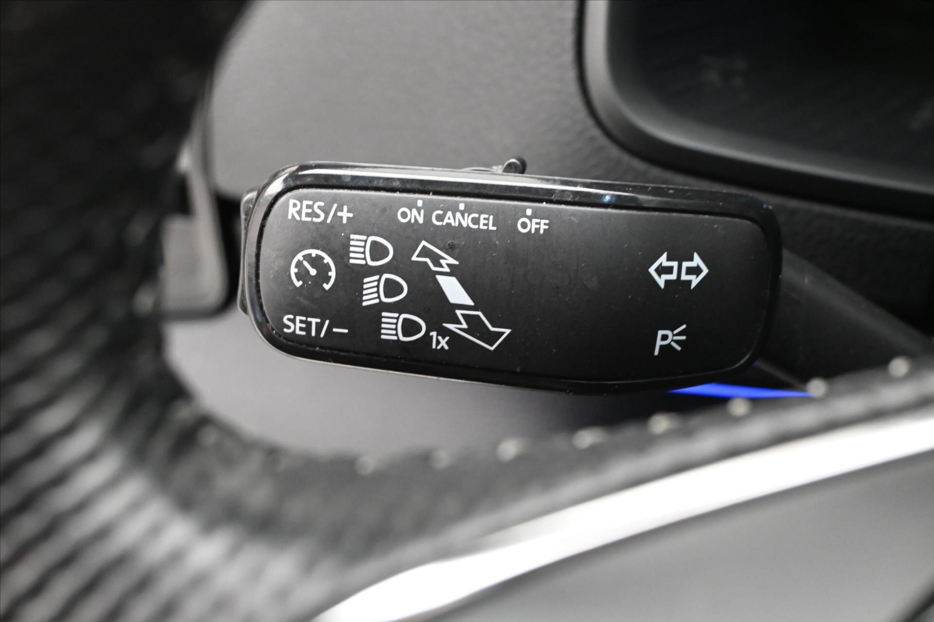 Škoda Karoq SUV / Terénní 1,5 l 110 kw