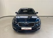 Škoda Superb 4