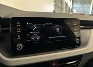 Škoda Scala Hatchback 999,0 85 kw