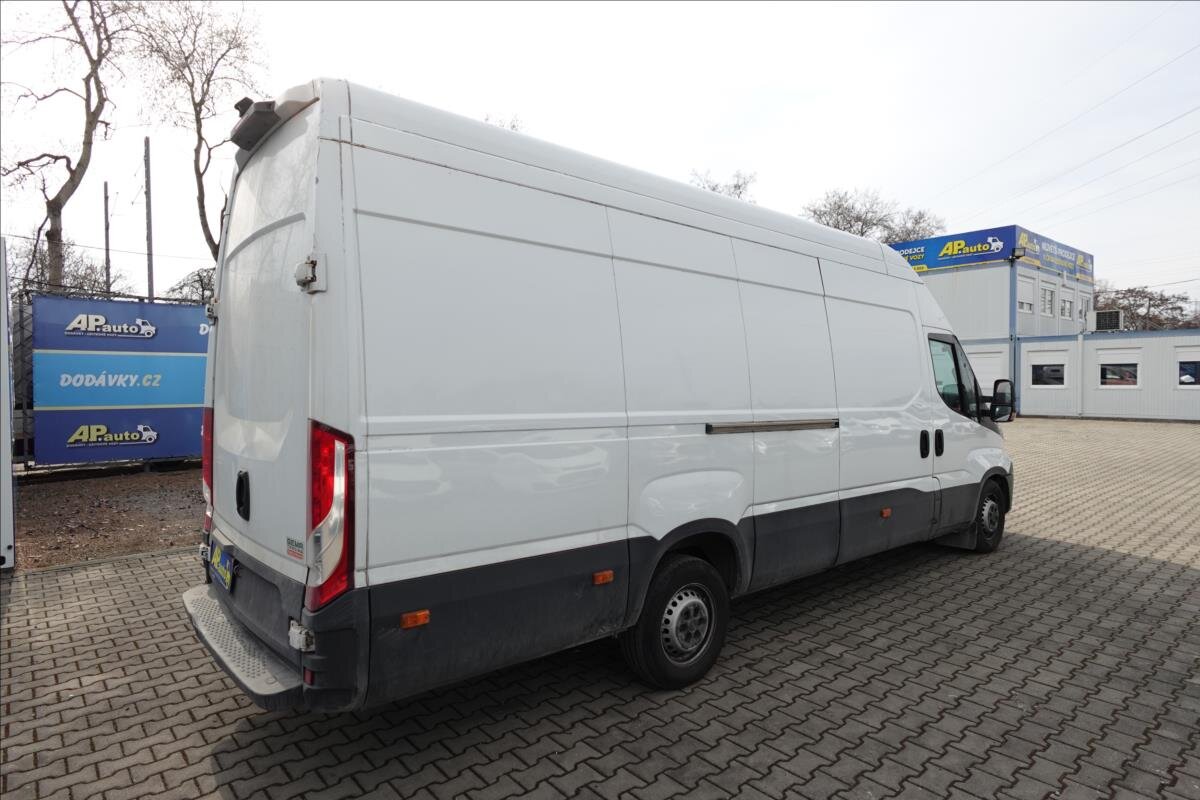 Iveco Daily Ostatní 2,3 l 100 kw