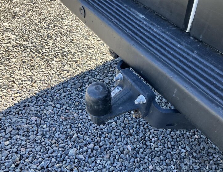 Fiat Ducato Skříň 2,3 l 118 kw