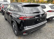 Toyota Corolla Cross SUV 1,8 l 103 kw