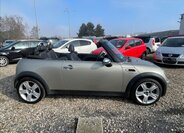 Mini Cooper Kabriolet 1,6 l 85 kw
