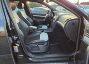 Škoda Octavia Kombi 2,0 l 125 kw