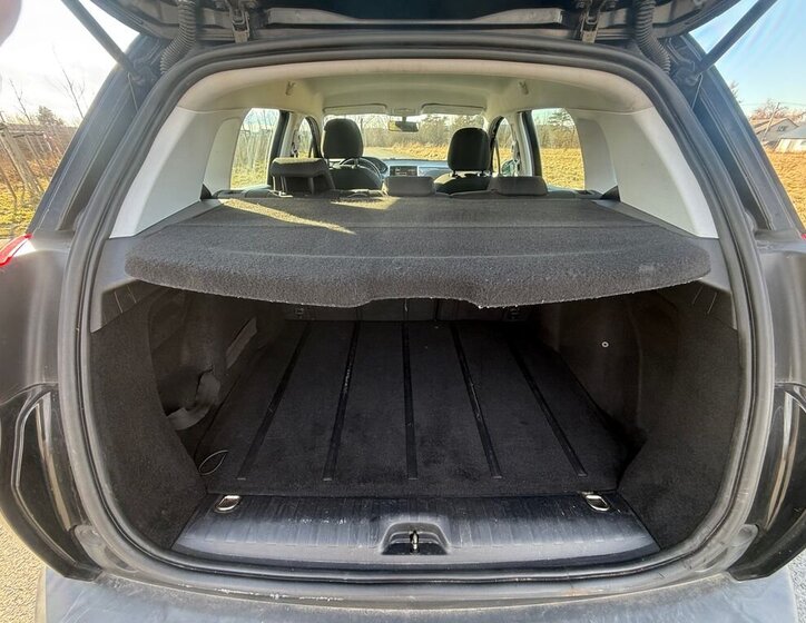 Peugeot 2008 Kombi 1,2 l 60 kw