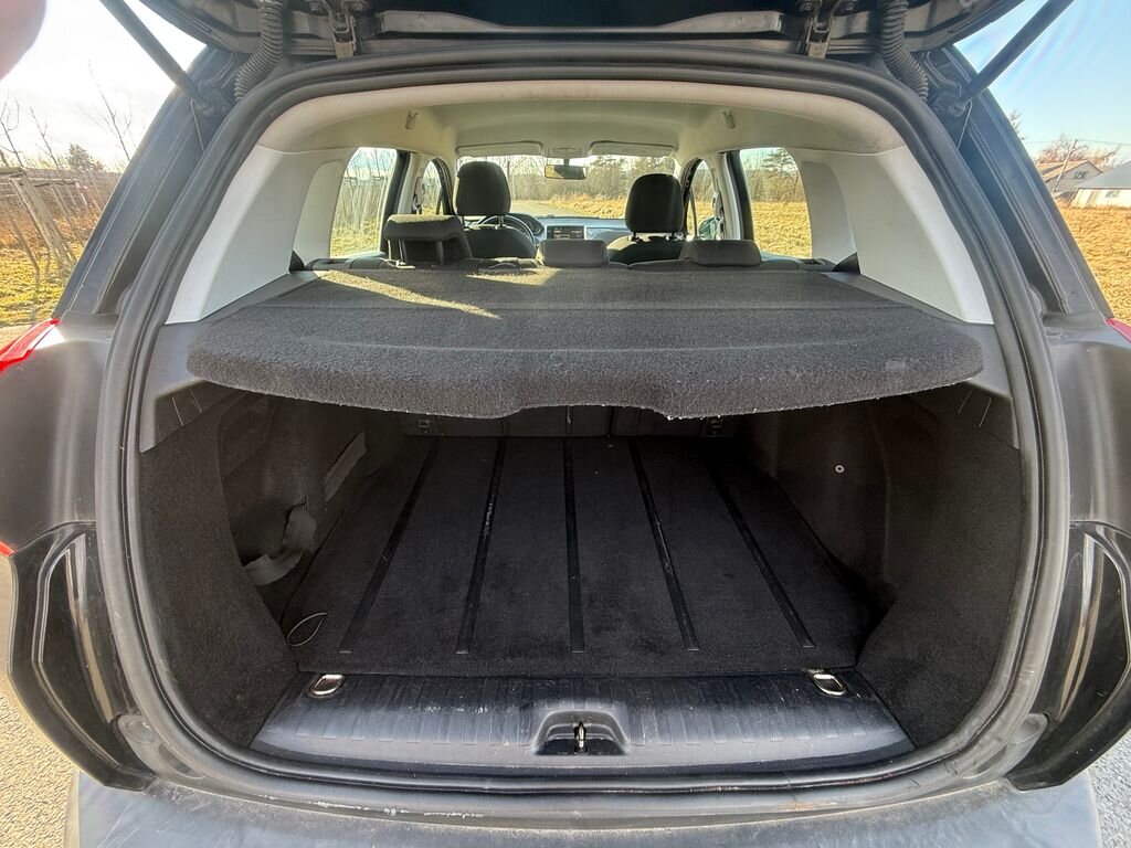 Peugeot 2008 Kombi 1,2 l 60 kw