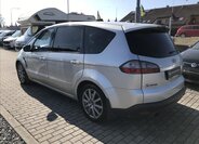 Ford S-MAX Kombi 2,2 l 129 kw