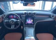 Mercedes-Benz GLC 13