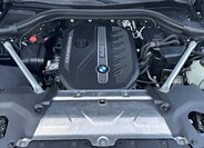 BMW X3 SUV 3,0 l 240 kw