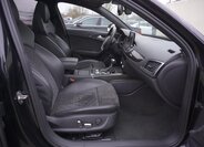 Audi RS 6 Hatchback 4,0 l 412 kw